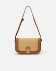 EP YAYING Ruyi Buckle Armpit Bag