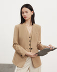 EP YAYING JACKET