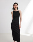 EP YAYING Suspenders Dress