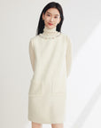 EP YAYING Parisian-Style Dress