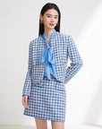 EP YAYING Parisian-style Coat