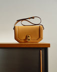 EP YAYING Ruyi Buckle Armpit Bag