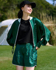 EP YAYING SPORTY JACKET