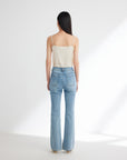 EP YAYING Elegant Mulberry Silk Cami