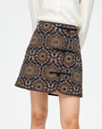 EP YAYING Ethnic Skirt