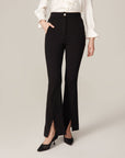 YAYING Black Pant