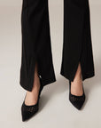 YAYING Black Pant