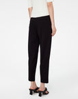 EP YAYING BLACK PANTS