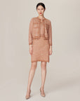 EP YAYING Peach Top