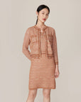 EP YAYING Peach Top