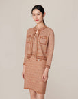 EP YAYING Peach Top