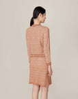 EP YAYING Peach Top
