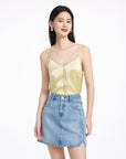 EP YAYING V-Neck Camisole