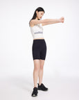 YAYING Sports Style Shorts