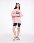 YAYING Sports Style Shorts