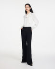 EP YAYING Office Suit Pants
