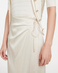 EP YAYING Midi Skirt