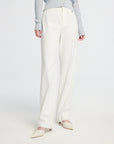 EP YAYING Straight Leg Pants