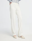 EP YAYING Straight Leg Pants