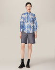 YAYING Printed Shirt