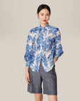 YAYING Printed Shirt