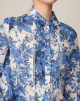 YAYING Printed Shirt