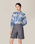 YAYING Printed Shirt