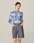YAYING Printed Shirt