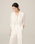 EP YAYING White Top