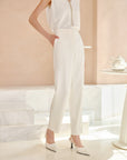 YAYING Straight Leg Pants