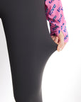 EP YAYING Slim Fit Pants