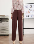 EP YAYING SUIT TROUSERS