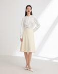 EP YAYING White Top