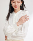 EP YAYING White Top
