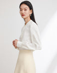 EP YAYING White Top