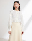 EP YAYING White Top