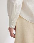 EP YAYING White Top