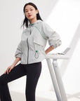 EP YAYING Jacket