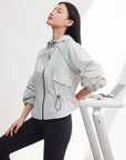 EP YAYING Jacket
