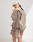 EP YAYING Jacket