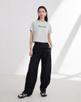 EP YAYING White Tee