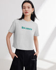 EP YAYING White Tee
