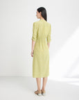 EP YAYING FLORAL DRESS
