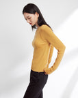 EP YAYING KNITTED TOP