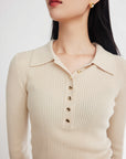 EP YAYING Yak Wool Knitwear