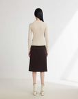 EP YAYING Yak Wool Knitwear