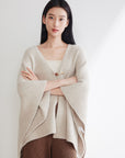 EP YAYING CARDIGAN