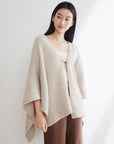 EP YAYING CARDIGAN