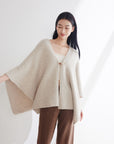 EP YAYING CARDIGAN