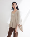 EP YAYING CARDIGAN